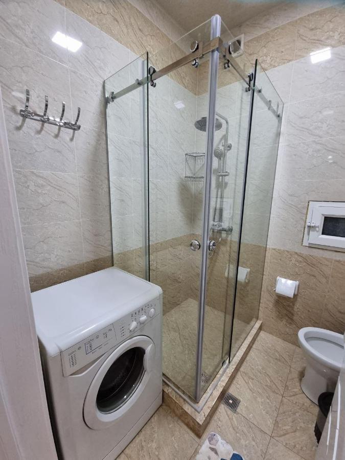 Квартира В Аренду Tasjkent Buitenkant foto