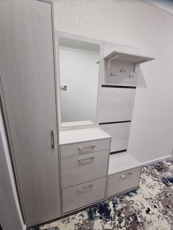 Квартира В Аренду Tasjkent Buitenkant foto